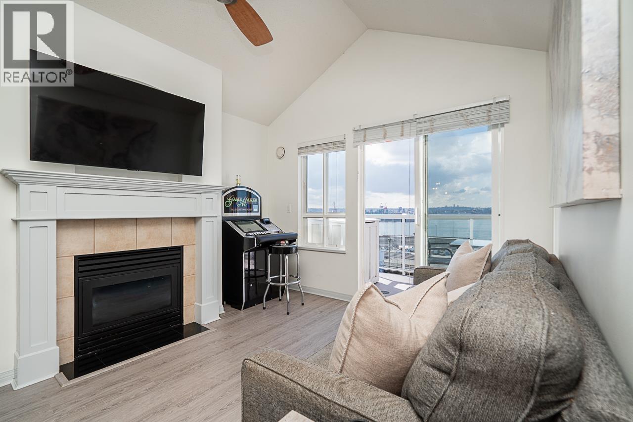 409 365 E 1st Street, North Vancouver, British Columbia  V7L 4W5 - Photo 12 - R3046178
