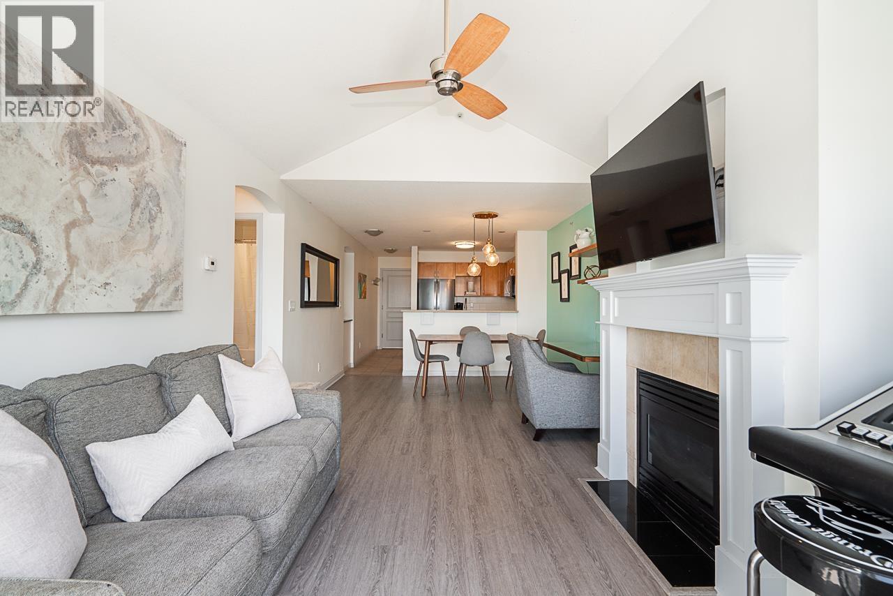 409 365 E 1st Street, North Vancouver, British Columbia  V7L 4W5 - Photo 13 - R3046178