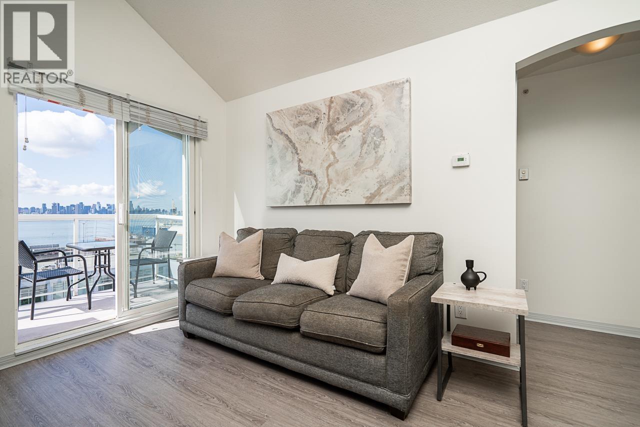 409 365 E 1st Street, North Vancouver, British Columbia  V7L 4W5 - Photo 17 - R3046178