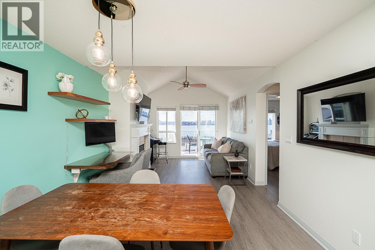 409 365 E 1st Street, North Vancouver, British Columbia  V7L 4W5 - Photo 18 - R3046178