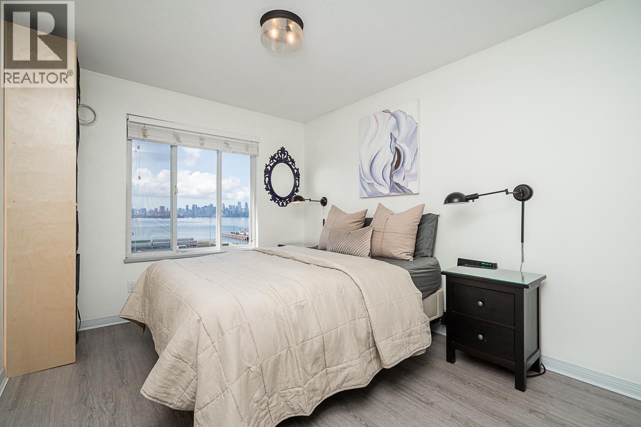 409 365 E 1st Street, North Vancouver, British Columbia  V7L 4W5 - Photo 19 - R3046178