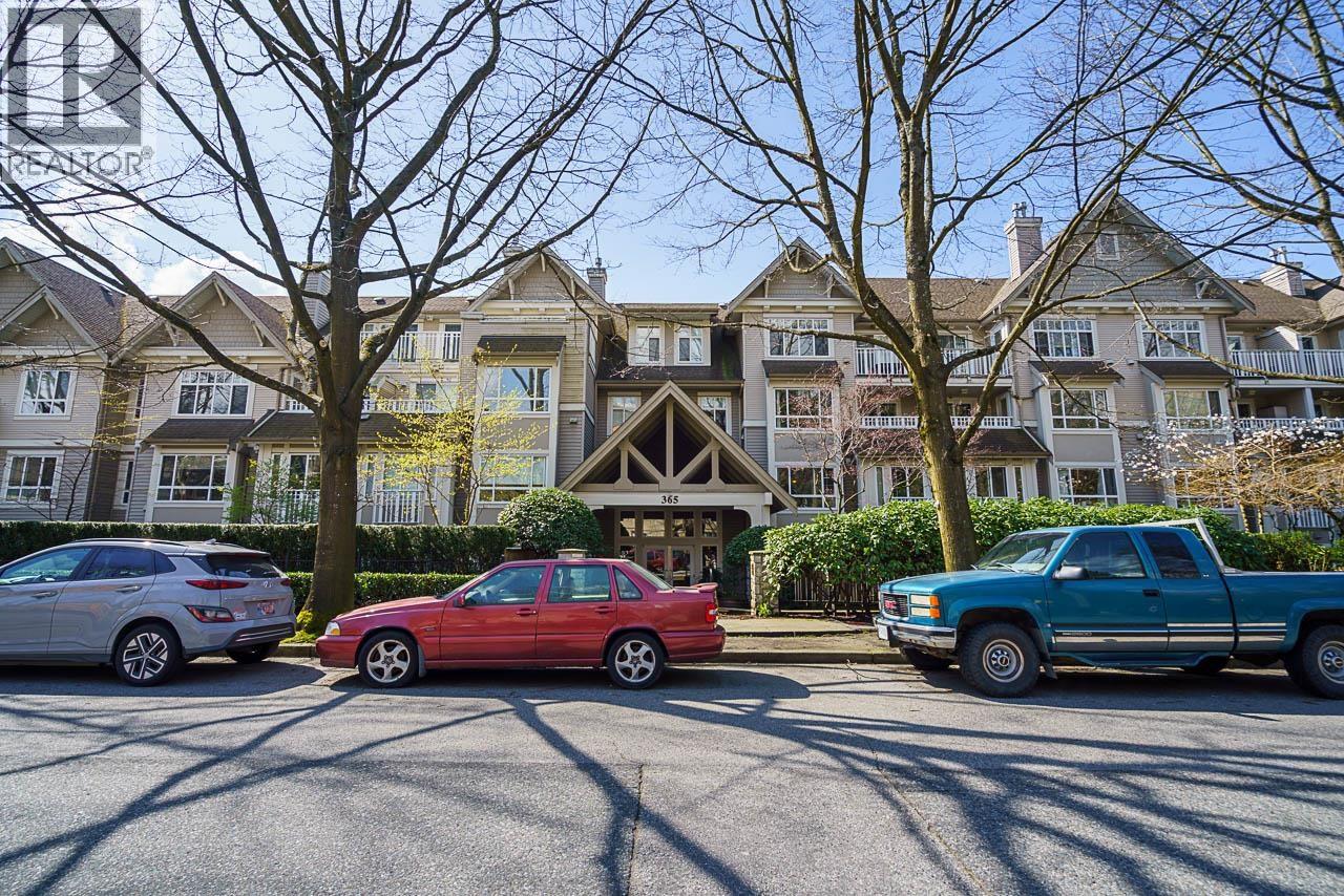 409 365 E 1st Street, North Vancouver, British Columbia  V7L 4W5 - Photo 2 - R3046178