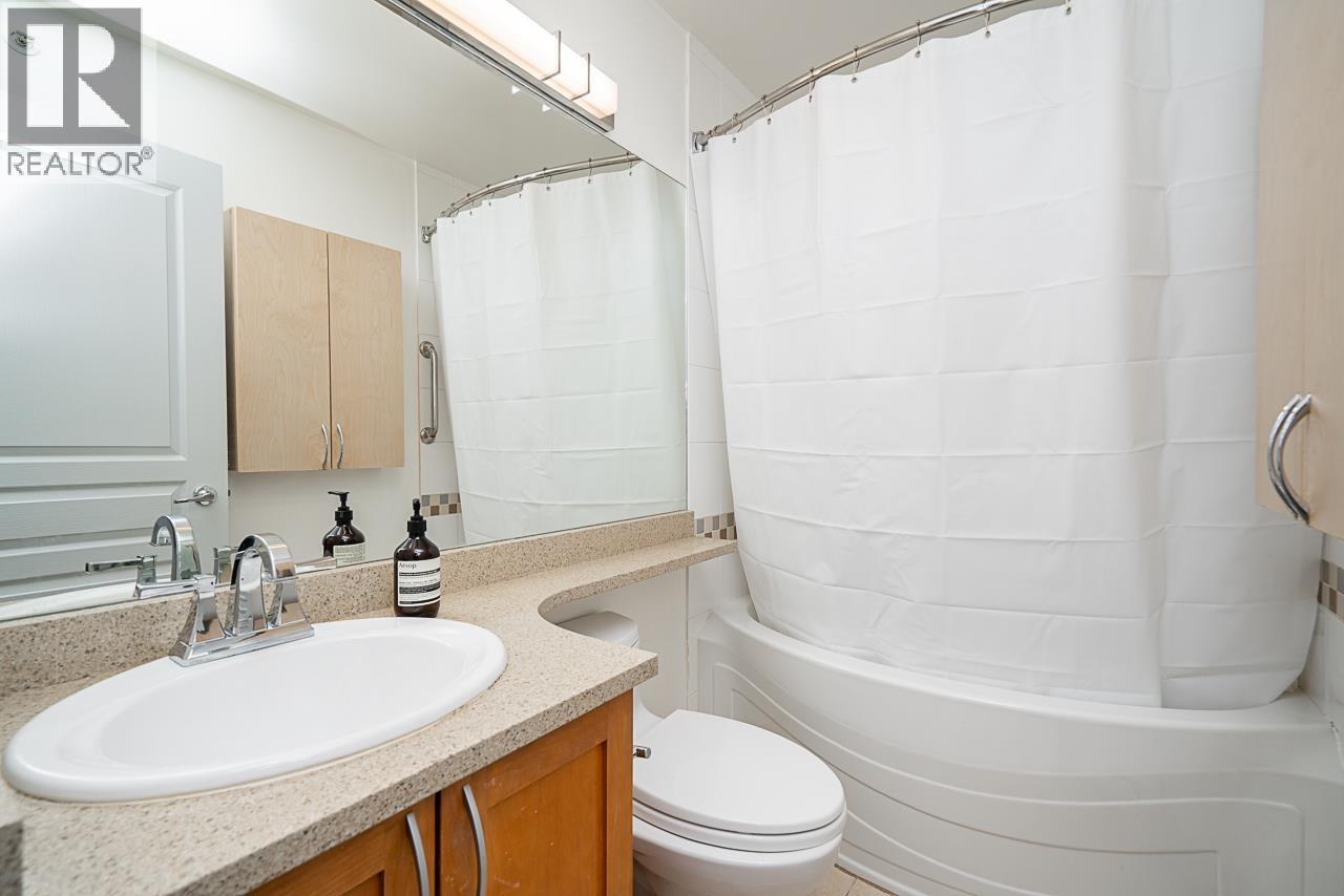 409 365 E 1st Street, North Vancouver, British Columbia  V7L 4W5 - Photo 21 - R3046178