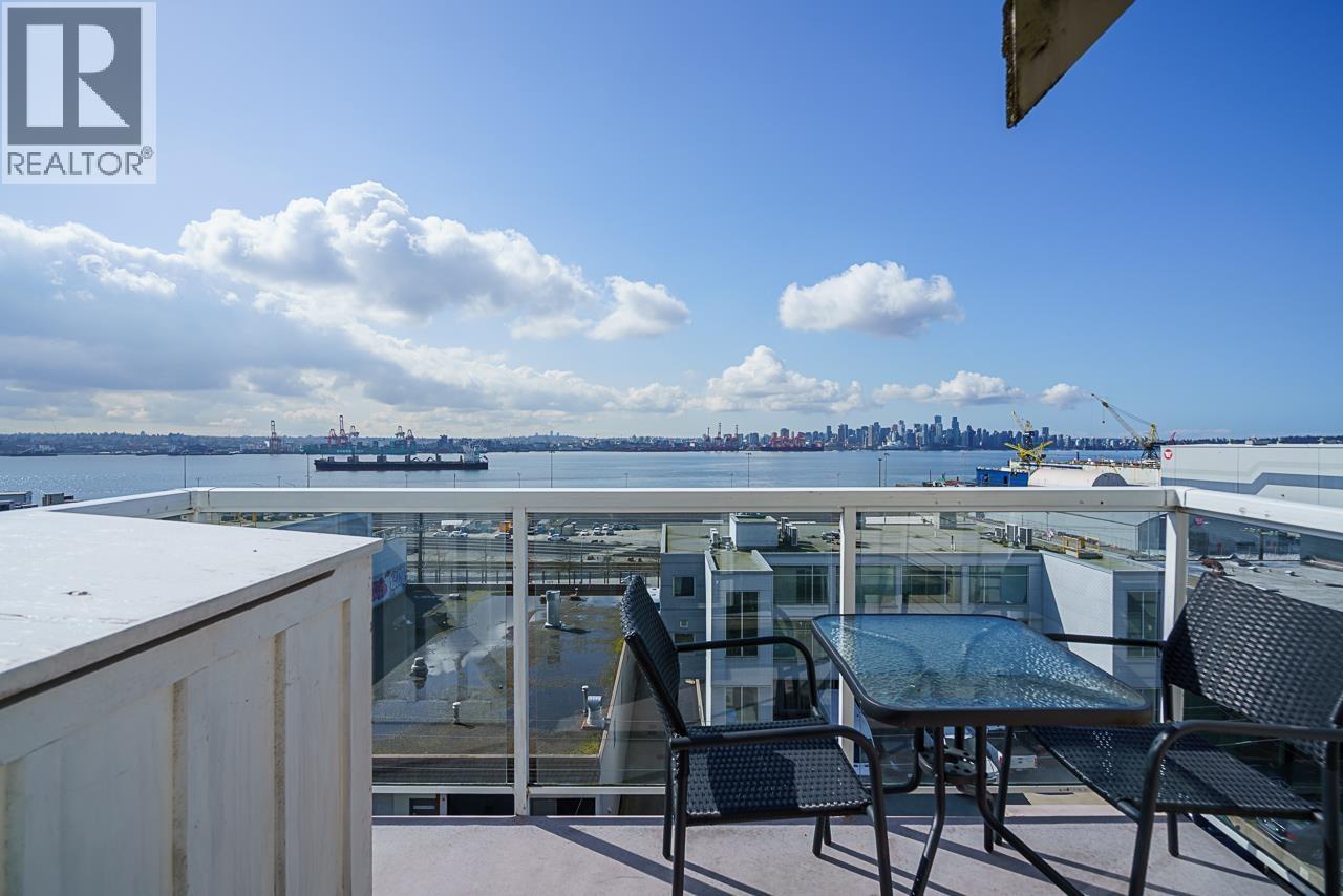 409 365 E 1st Street, North Vancouver, British Columbia  V7L 4W5 - Photo 24 - R3046178