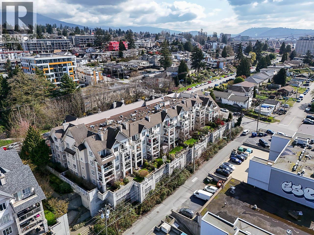 409 365 E 1st Street, North Vancouver, British Columbia  V7L 4W5 - Photo 26 - R3046178