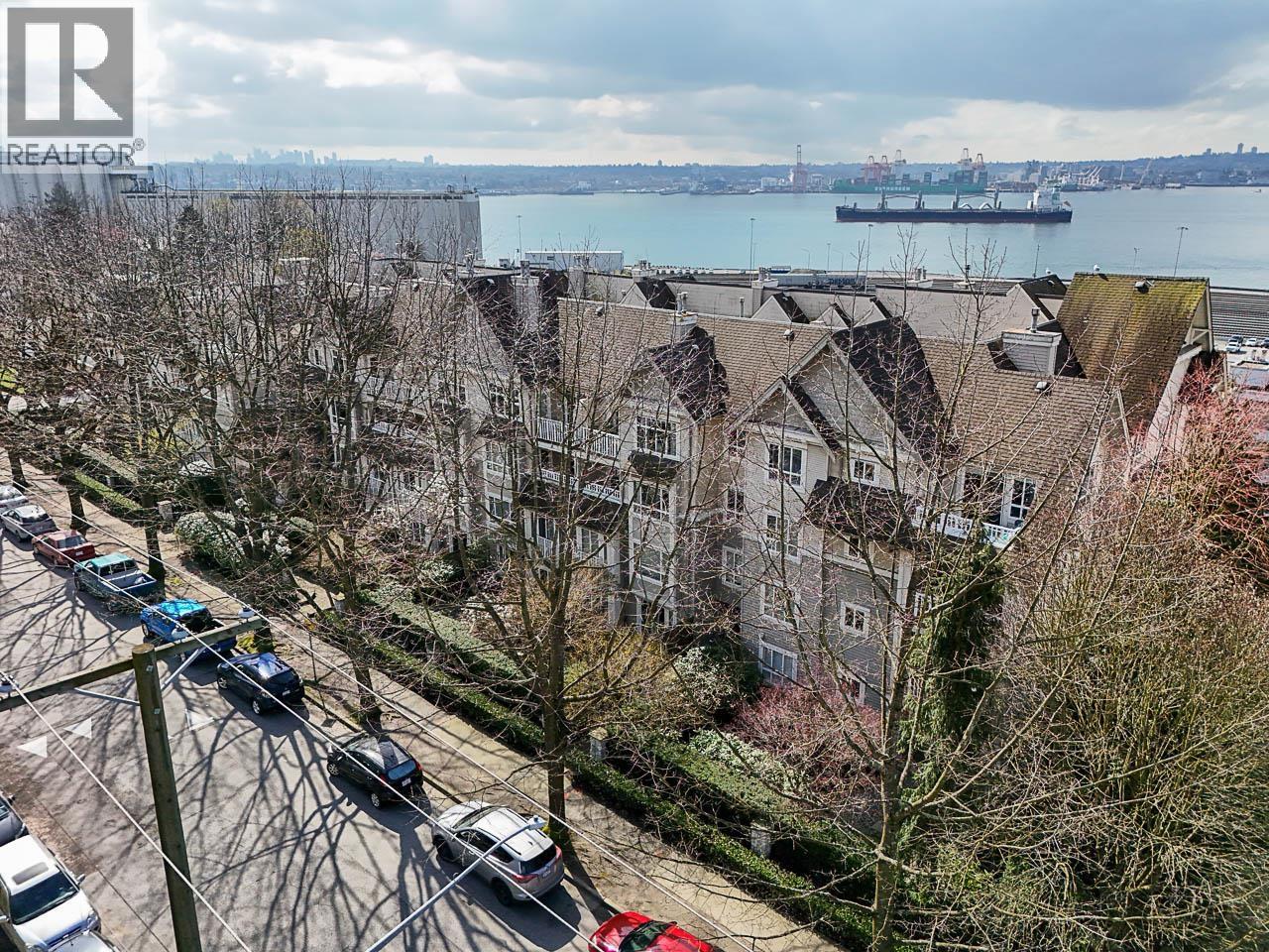 409 365 E 1st Street, North Vancouver, British Columbia  V7L 4W5 - Photo 29 - R3046178