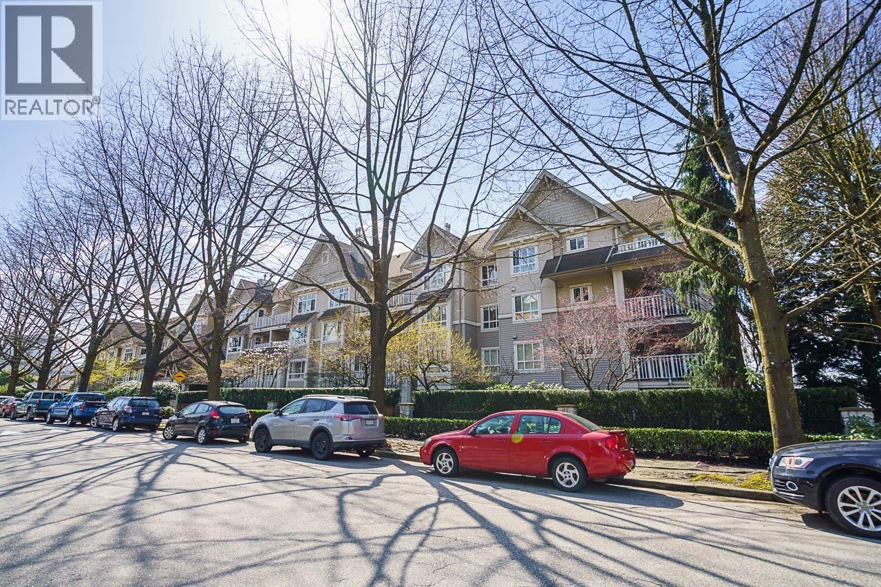 409 365 E 1st Street, North Vancouver, British Columbia  V7L 4W5 - Photo 3 - R3046178