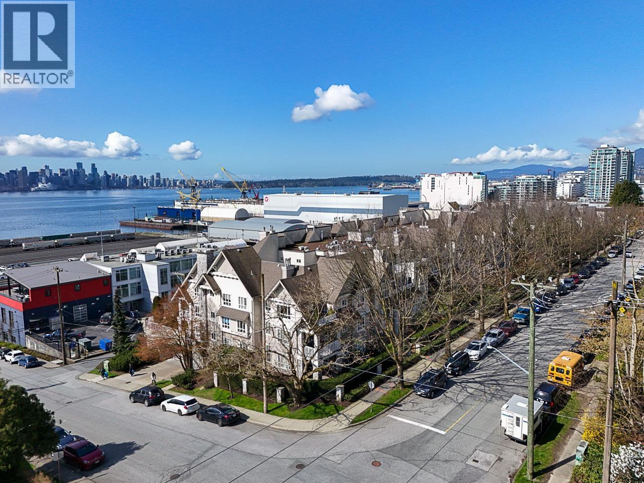 409 365 E 1st Street, North Vancouver, British Columbia  V7L 4W5 - Photo 30 - R3046178