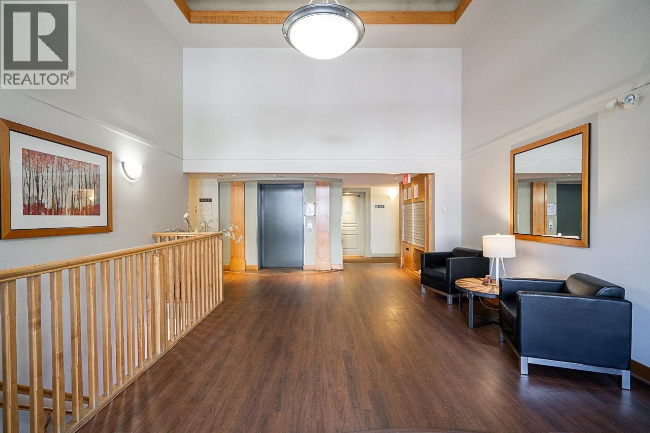 409 365 E 1st Street, North Vancouver, British Columbia  V7L 4W5 - Photo 5 - R3046178
