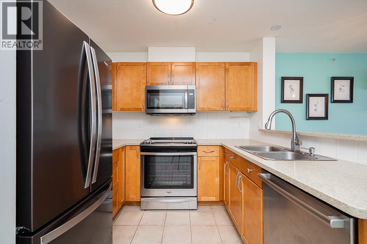 409 365 E 1st Street, North Vancouver, British Columbia  V7L 4W5 - Photo 6 - R3046178