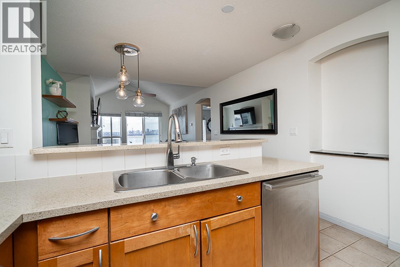 409 365 E 1st Street, North Vancouver, British Columbia  V7L 4W5 - Photo 7 - R3046178