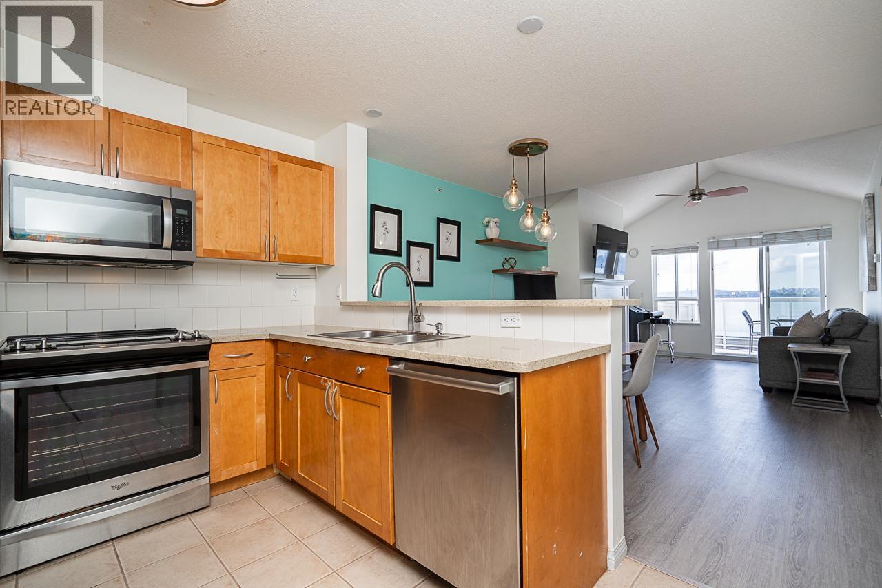 409 365 E 1st Street, North Vancouver, British Columbia  V7L 4W5 - Photo 8 - R3046178