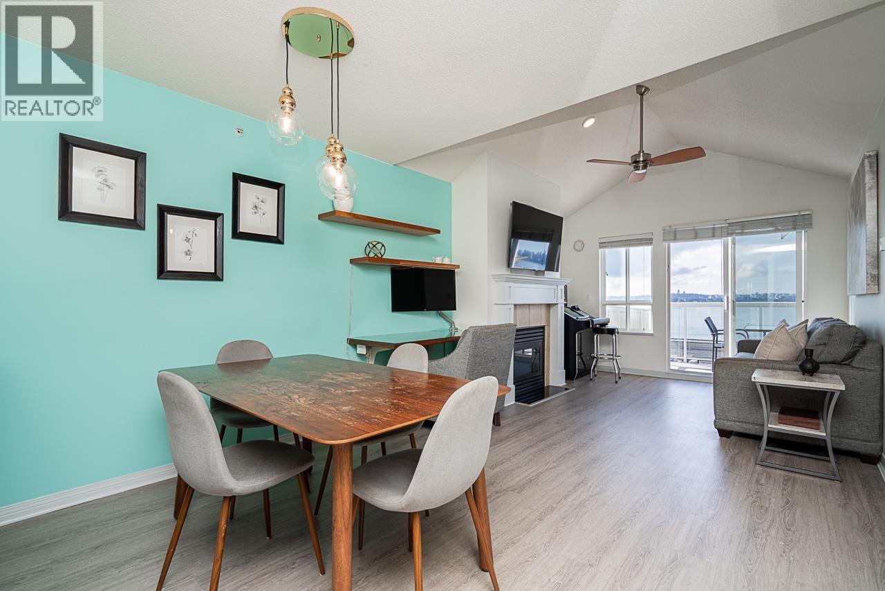 409 365 E 1st Street, North Vancouver, British Columbia  V7L 4W5 - Photo 9 - R3046178