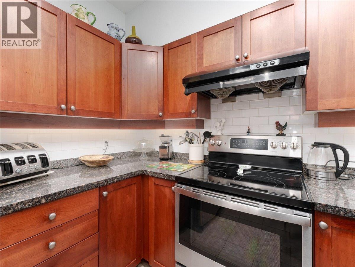 107 675 Park Crescent, New Westminster, British Columbia  V3L 5W4 - Photo 9 - R3046179