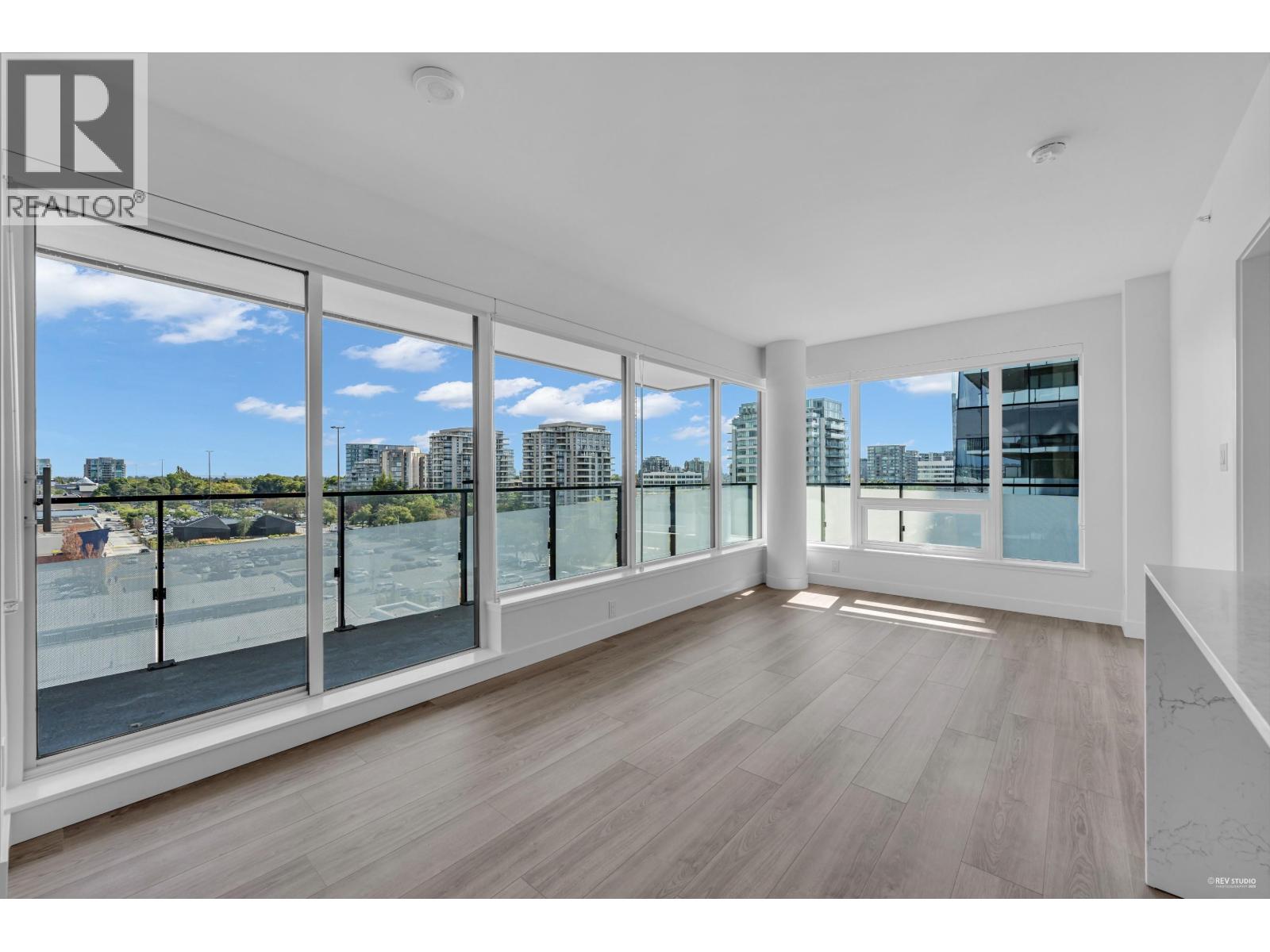 803 5593 NO. 3 ROAD, Richmond, British Columbia