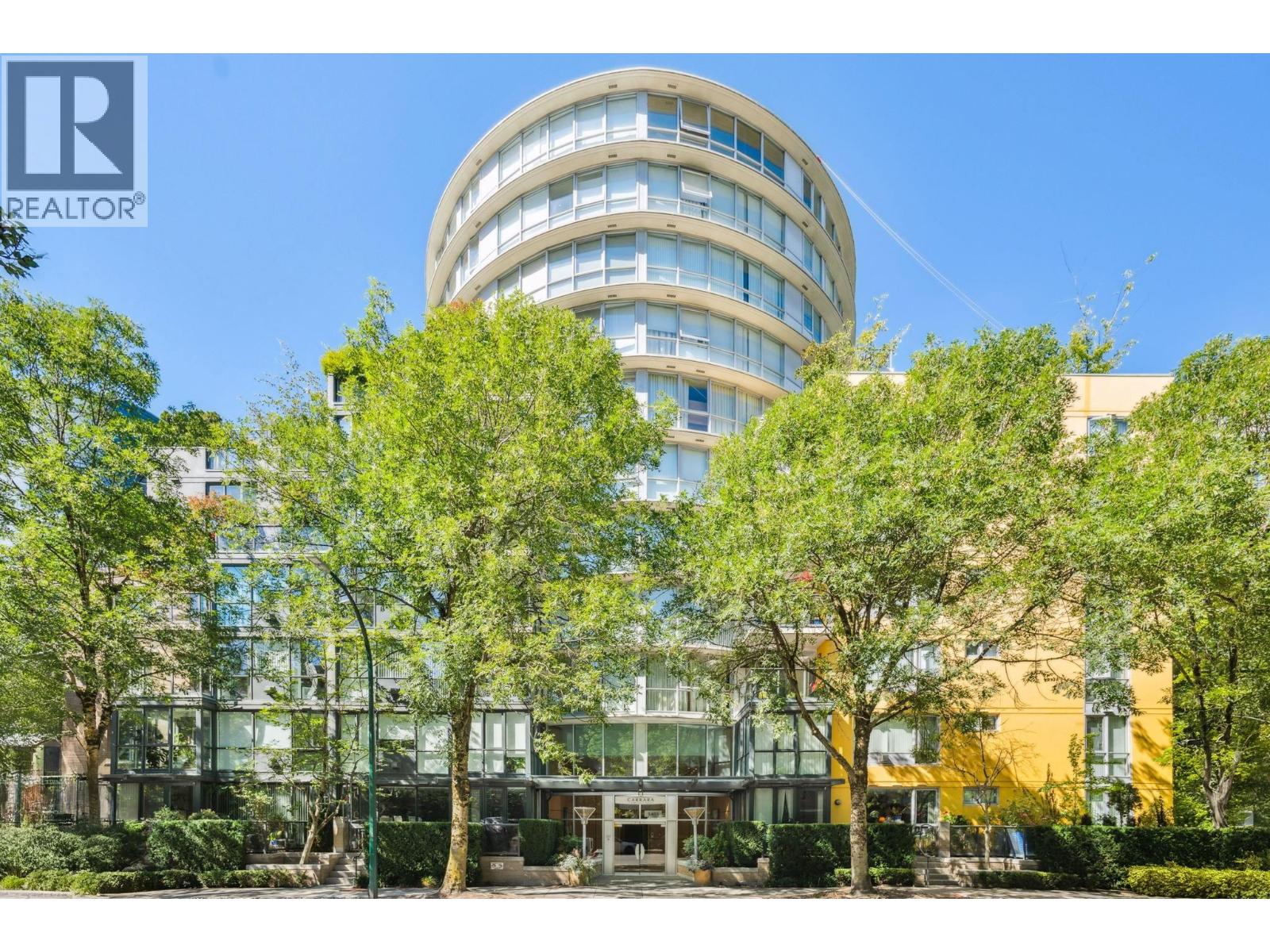 106 1485 W 6th Avenue, Vancouver, British Columbia  V6H 4G1 - Photo 1 - R3046195