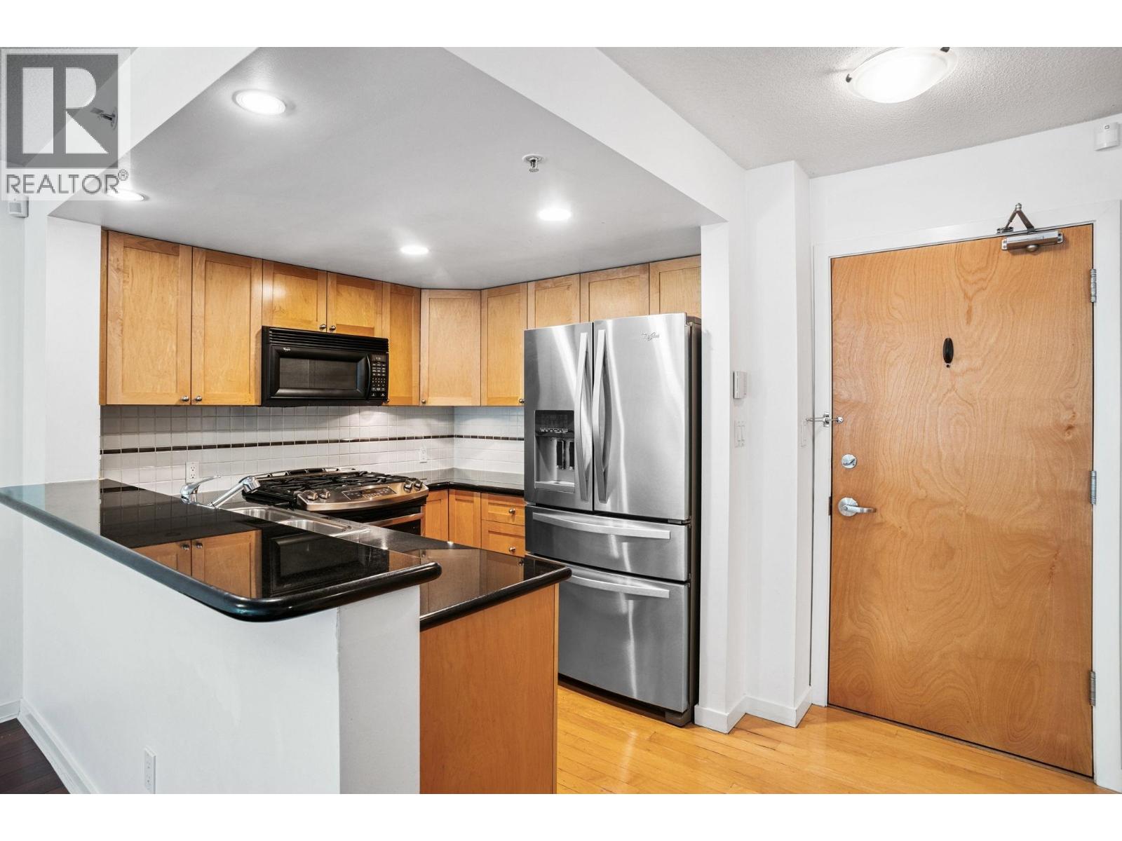 106 1485 W 6th Avenue, Vancouver, British Columbia  V6H 4G1 - Photo 11 - R3046195