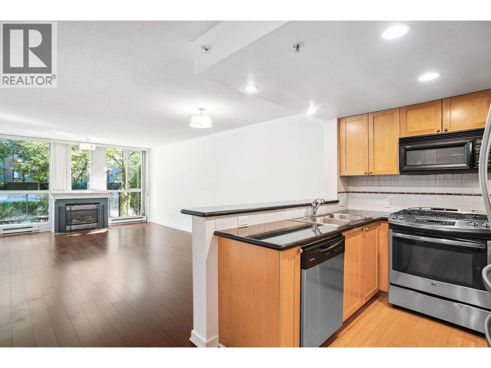 106 1485 W 6th Avenue, Vancouver, British Columbia  V6H 4G1 - Photo 12 - R3046195