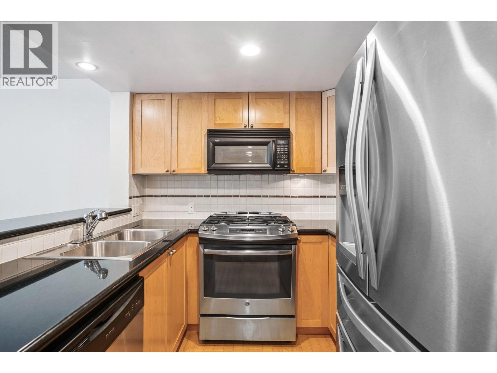 106 1485 W 6th Avenue, Vancouver, British Columbia  V6H 4G1 - Photo 13 - R3046195