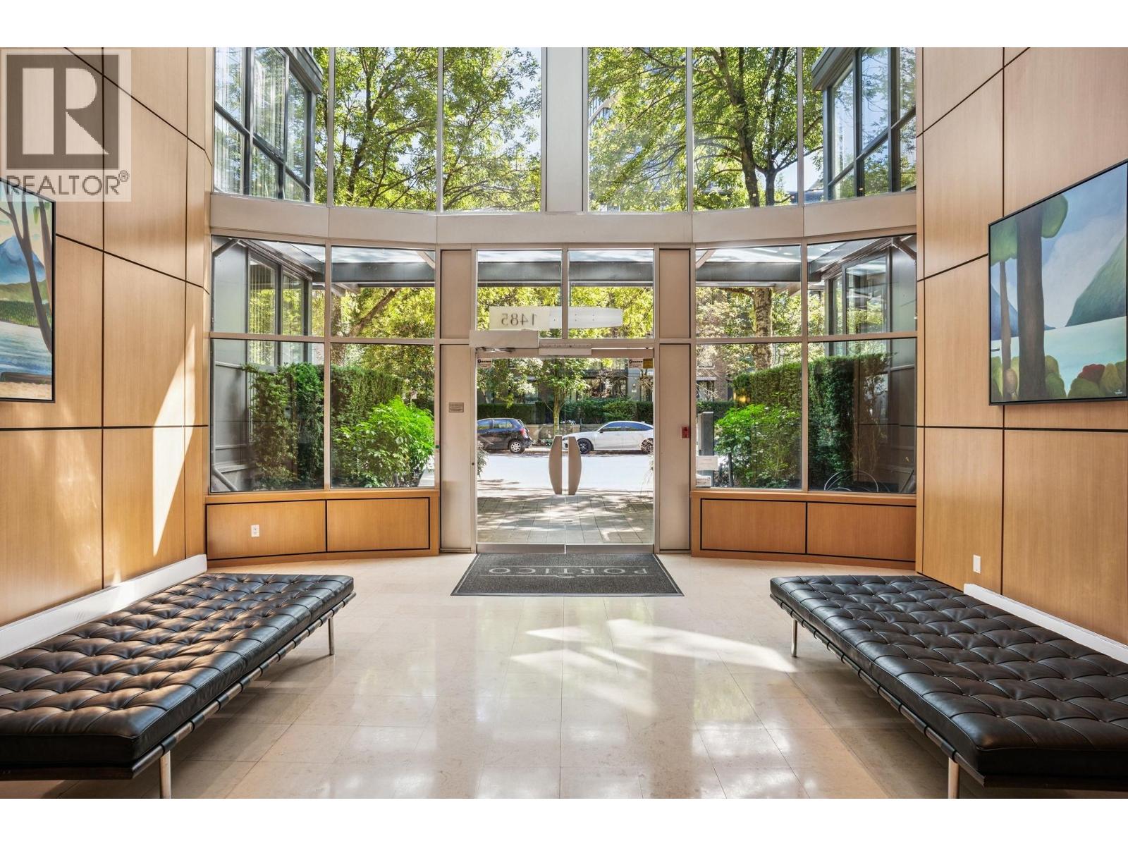 106 1485 W 6th Avenue, Vancouver, British Columbia  V6H 4G1 - Photo 2 - R3046195