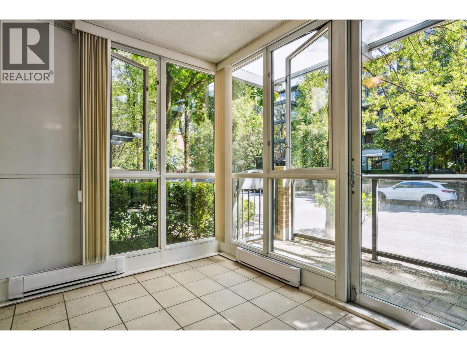 106 1485 W 6th Avenue, Vancouver, British Columbia  V6H 4G1 - Photo 20 - R3046195