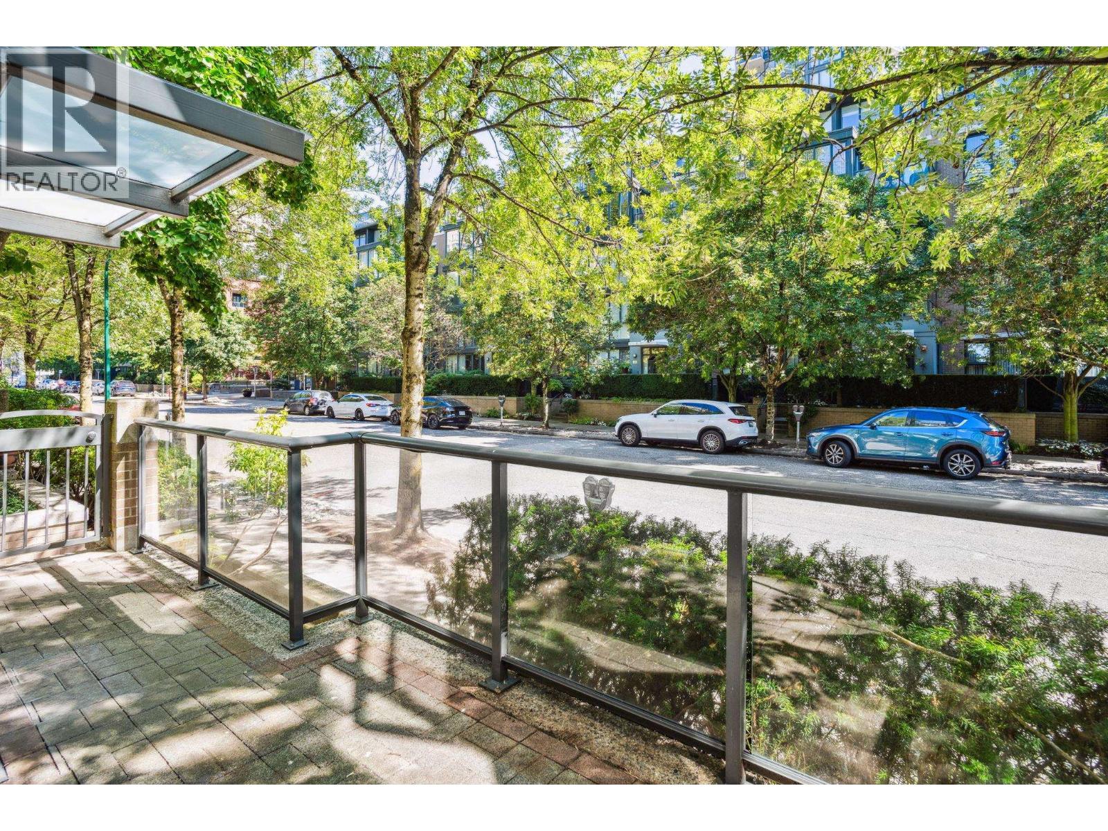 106 1485 W 6th Avenue, Vancouver, British Columbia  V6H 4G1 - Photo 21 - R3046195