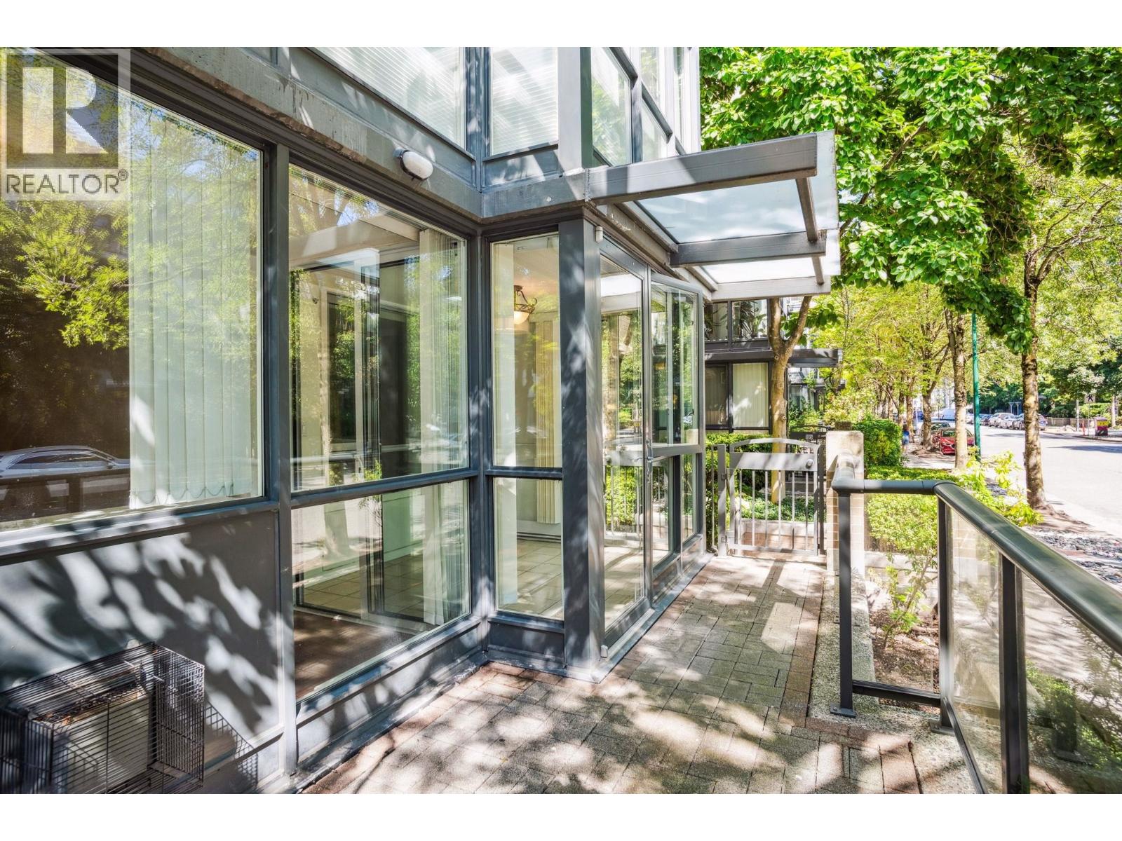 106 1485 W 6th Avenue, Vancouver, British Columbia  V6H 4G1 - Photo 22 - R3046195