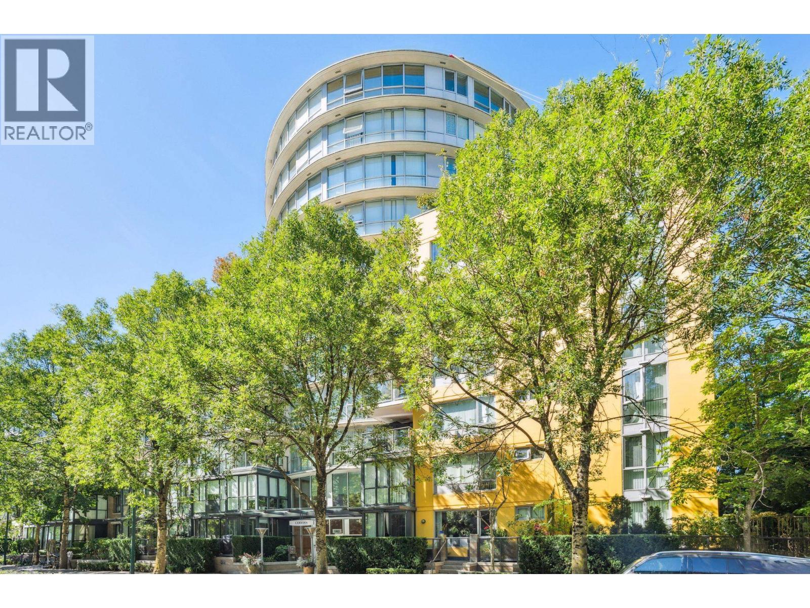 106 1485 W 6th Avenue, Vancouver, British Columbia  V6H 4G1 - Photo 28 - R3046195