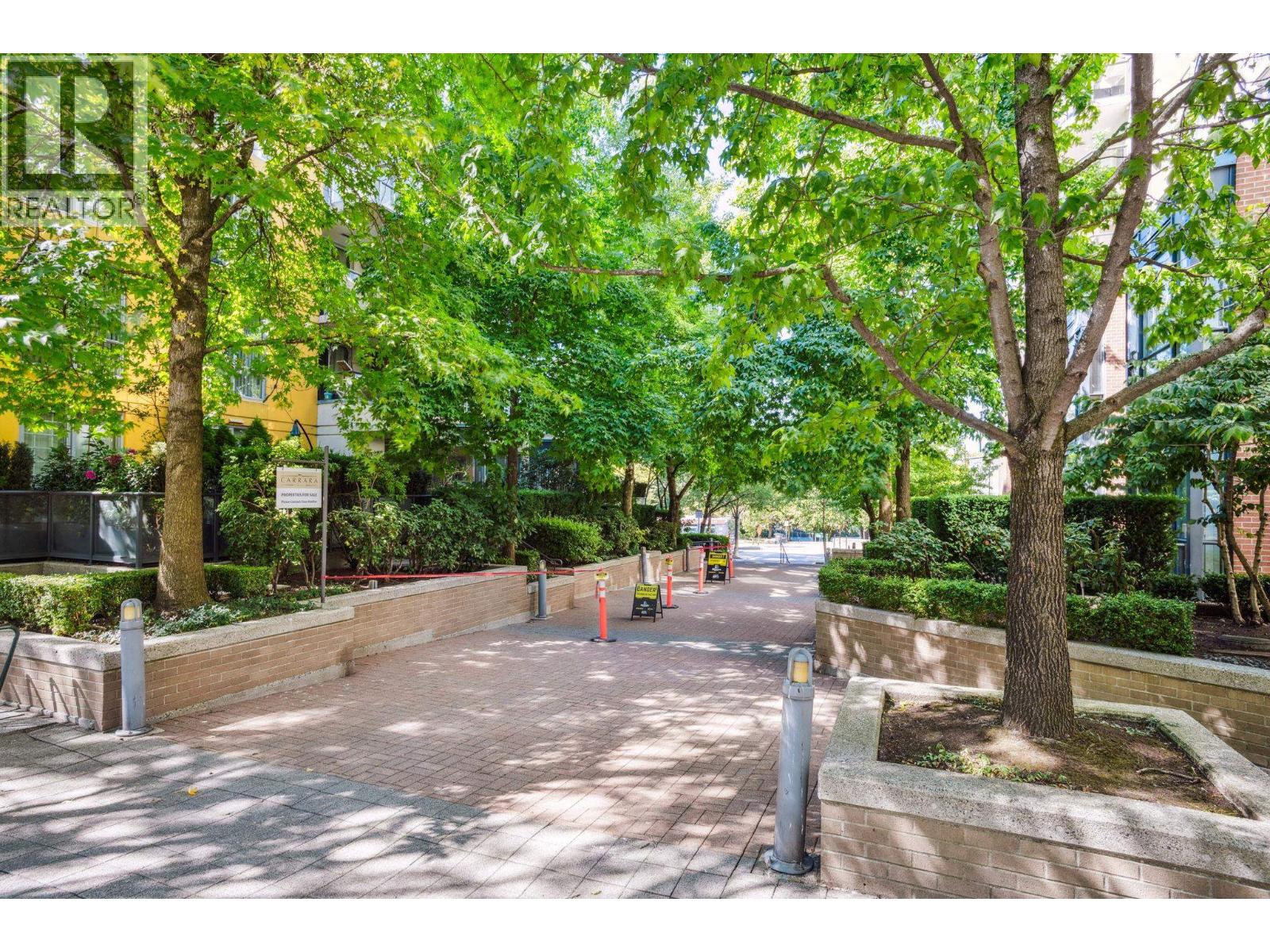 106 1485 W 6th Avenue, Vancouver, British Columbia  V6H 4G1 - Photo 3 - R3046195