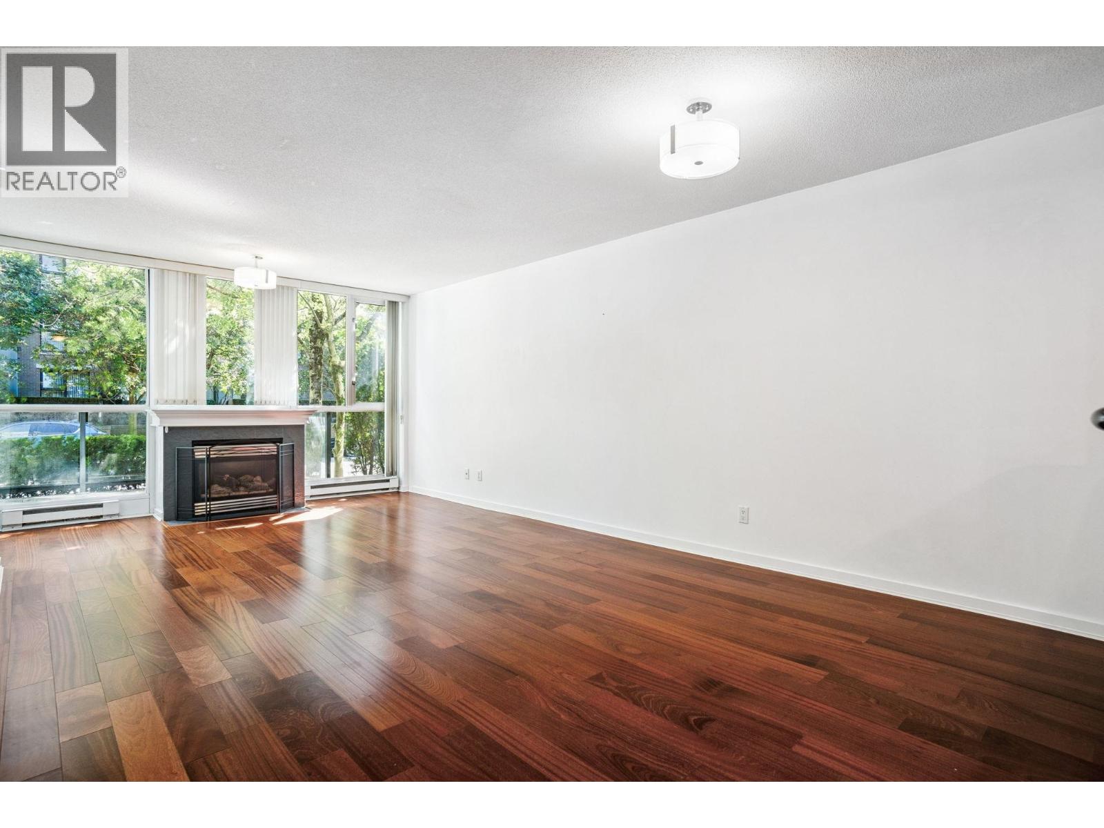 106 1485 W 6th Avenue, Vancouver, British Columbia  V6H 4G1 - Photo 4 - R3046195