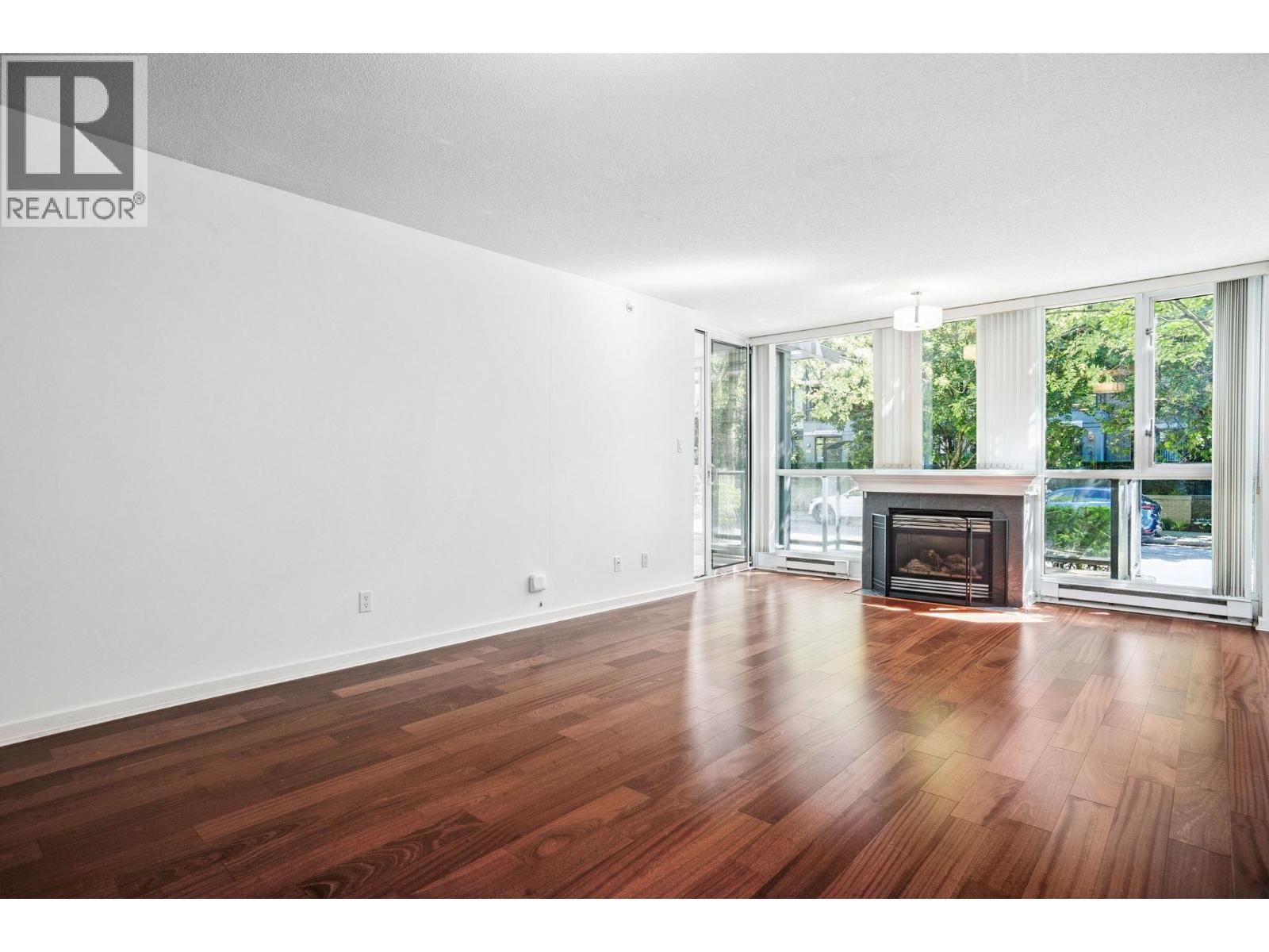 106 1485 W 6th Avenue, Vancouver, British Columbia  V6H 4G1 - Photo 5 - R3046195