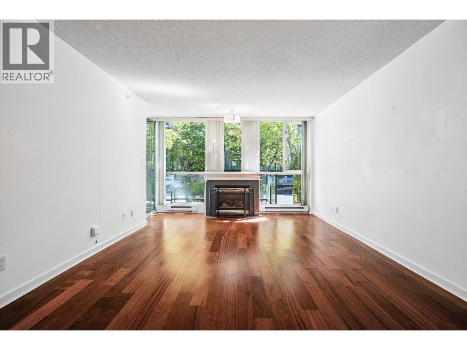 106 1485 W 6th Avenue, Vancouver, British Columbia  V6H 4G1 - Photo 6 - R3046195