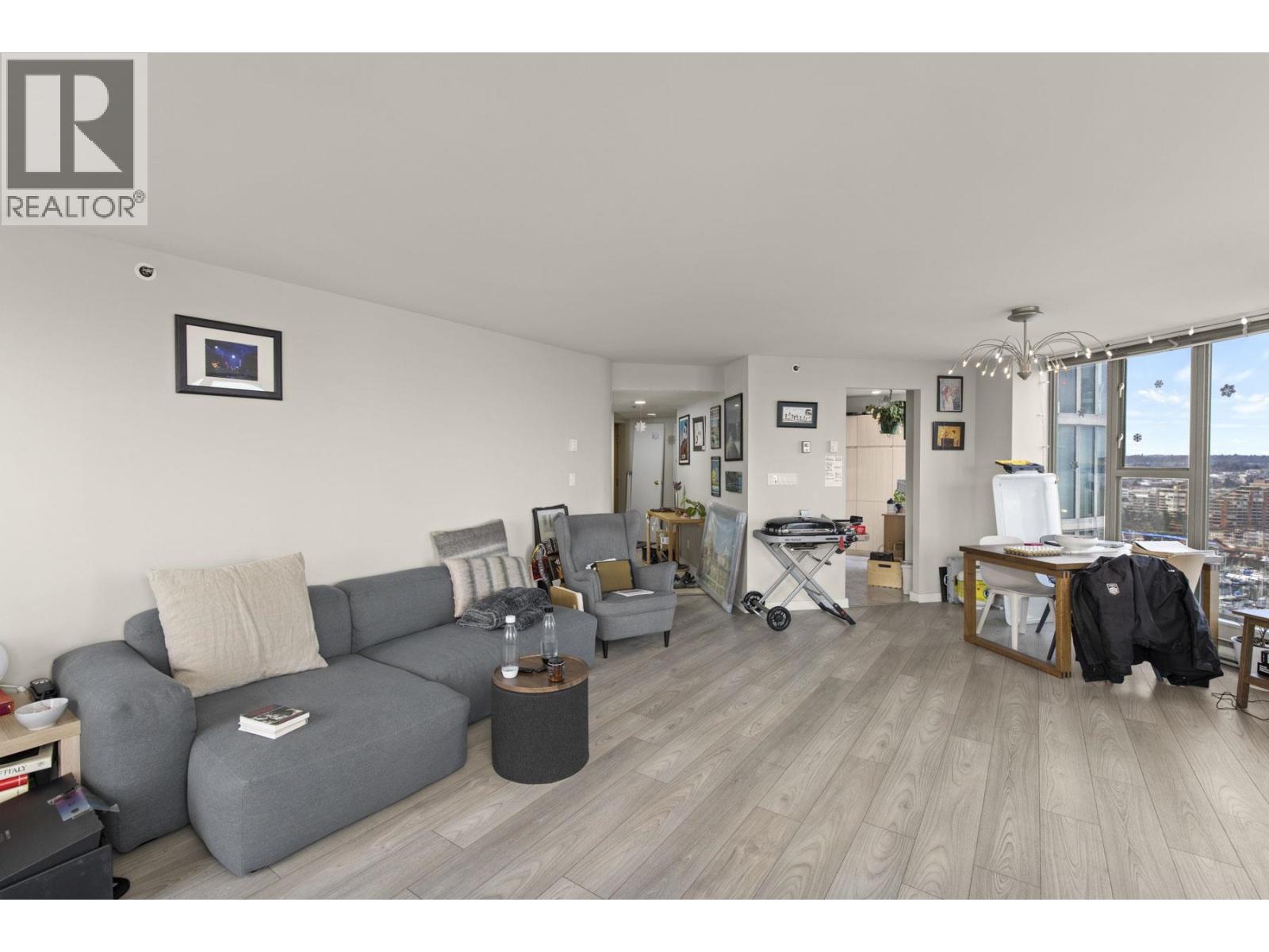 2005 1000 Beach Avenue, Vancouver, British Columbia  V6E 4M2 - Photo 19 - R3046214