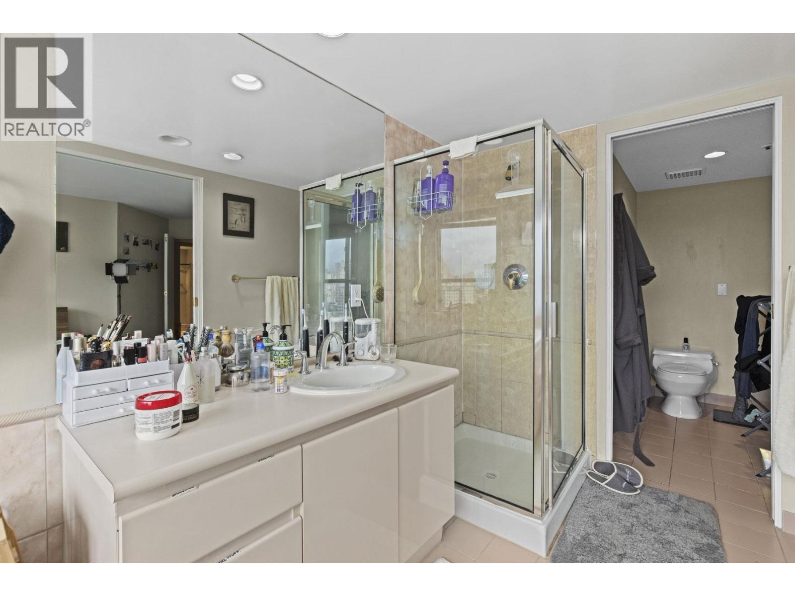 2005 1000 Beach Avenue, Vancouver, British Columbia  V6E 4M2 - Photo 31 - R3046214