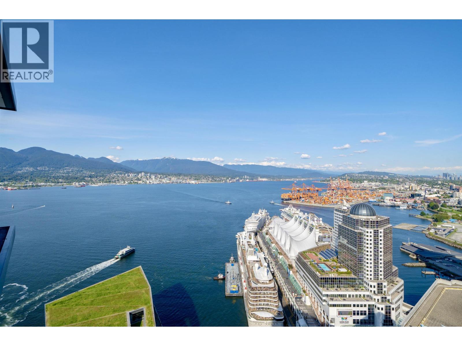 4102 1011 W Cordova Street, Vancouver, British Columbia  V6C 0B2 - Photo 11 - R3046216