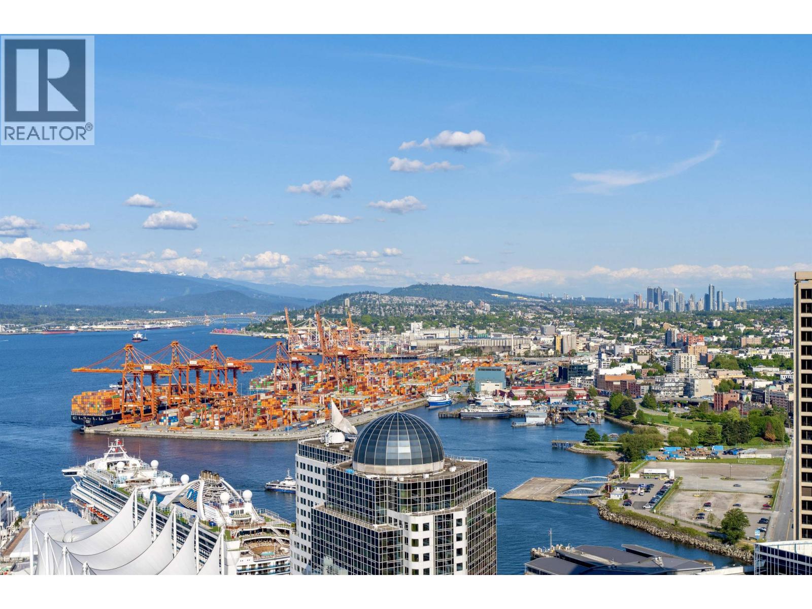 4102 1011 W Cordova Street, Vancouver, British Columbia  V6C 0B2 - Photo 12 - R3046216