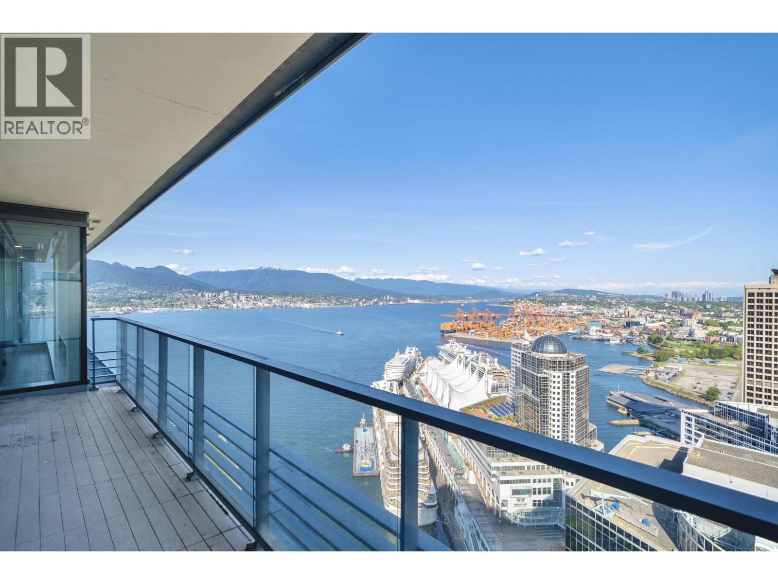 4102 1011 W Cordova Street, Vancouver, British Columbia  V6C 0B2 - Photo 13 - R3046216