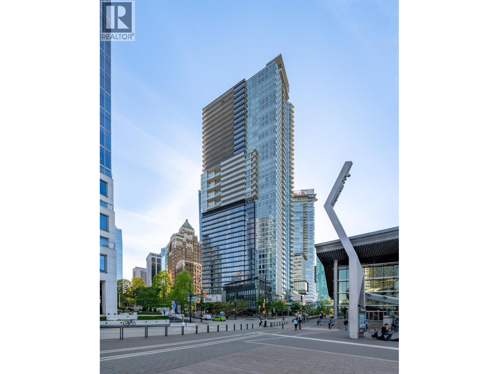 4102 1011 W Cordova Street, Vancouver, British Columbia  V6C 0B2 - Photo 28 - R3046216