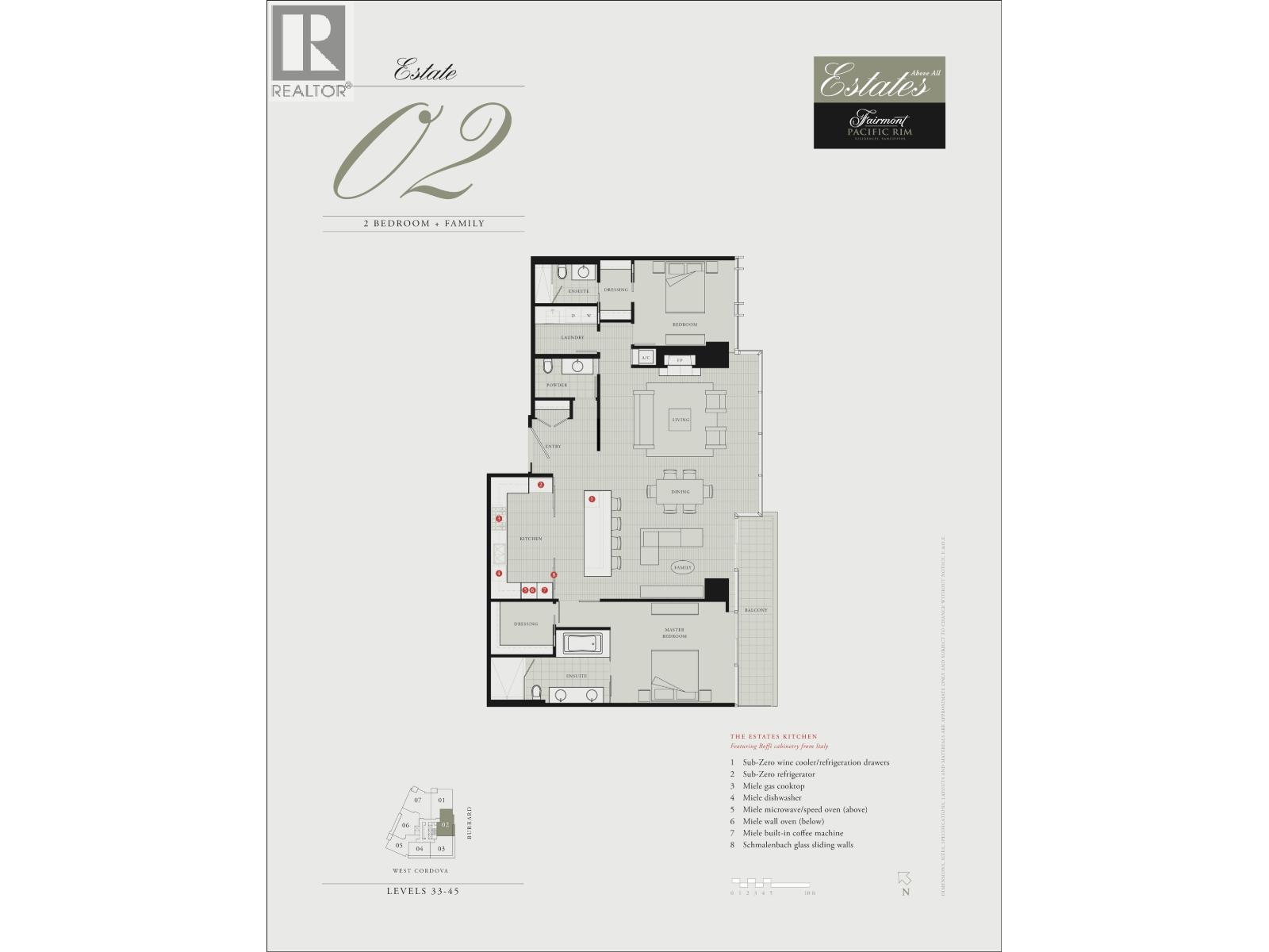 4102 1011 W Cordova Street, Vancouver, British Columbia  V6C 0B2 - Photo 29 - R3046216