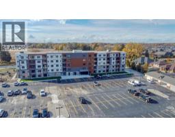 4578 HURON CHURCH LINE ROAD Unit# 109, LaSalle, Ontario