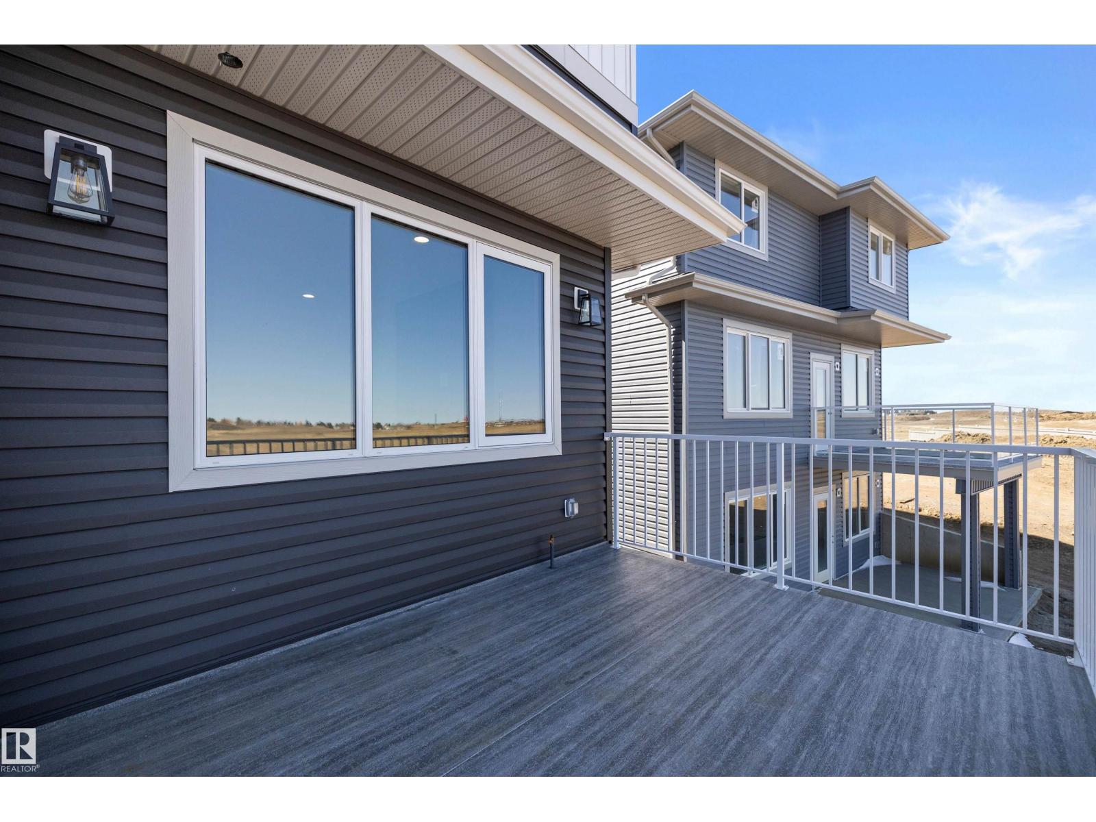 10232 92a Av, Morinville, Alberta  T8R 1P7 - Photo 4 - E4427899