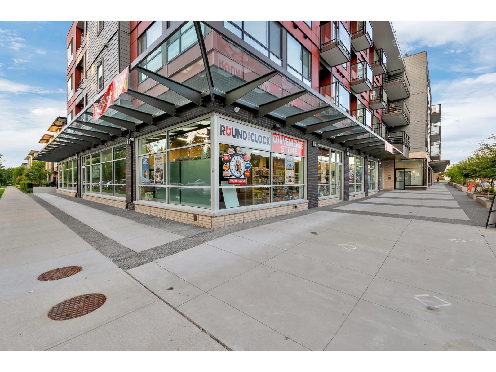 214 18811 72 AVENUE, Surrey, British Columbia