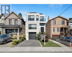 263 Linsmore Crescent, Toronto (Danforth Village-East York), Ca