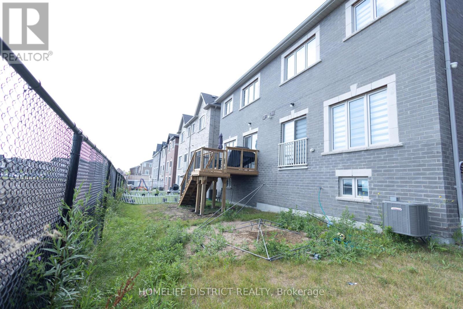 1085 Skyridge Boulevard, Pickering, Ontario  L1X 0M8 - Photo 21 - E12394821