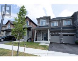1085 SKYRIDGE BOULEVARD, Pickering, Ontario
