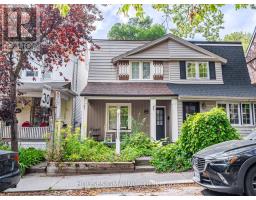 184 Bellefair Avenue, Toronto (The Beaches), Ca