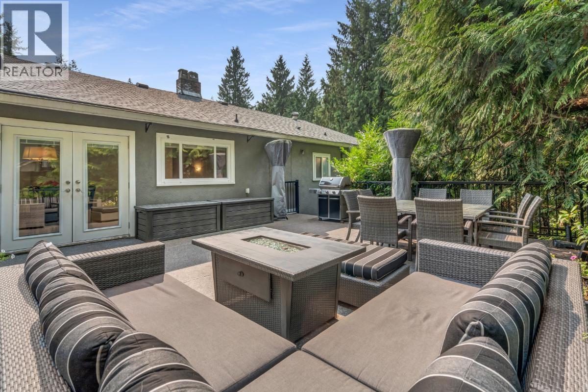 4233 CAPILANO ROAD, North Vancouver, British Columbia