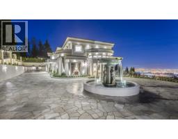 1175 EYREMOUNT DRIVE, West Vancouver, British Columbia