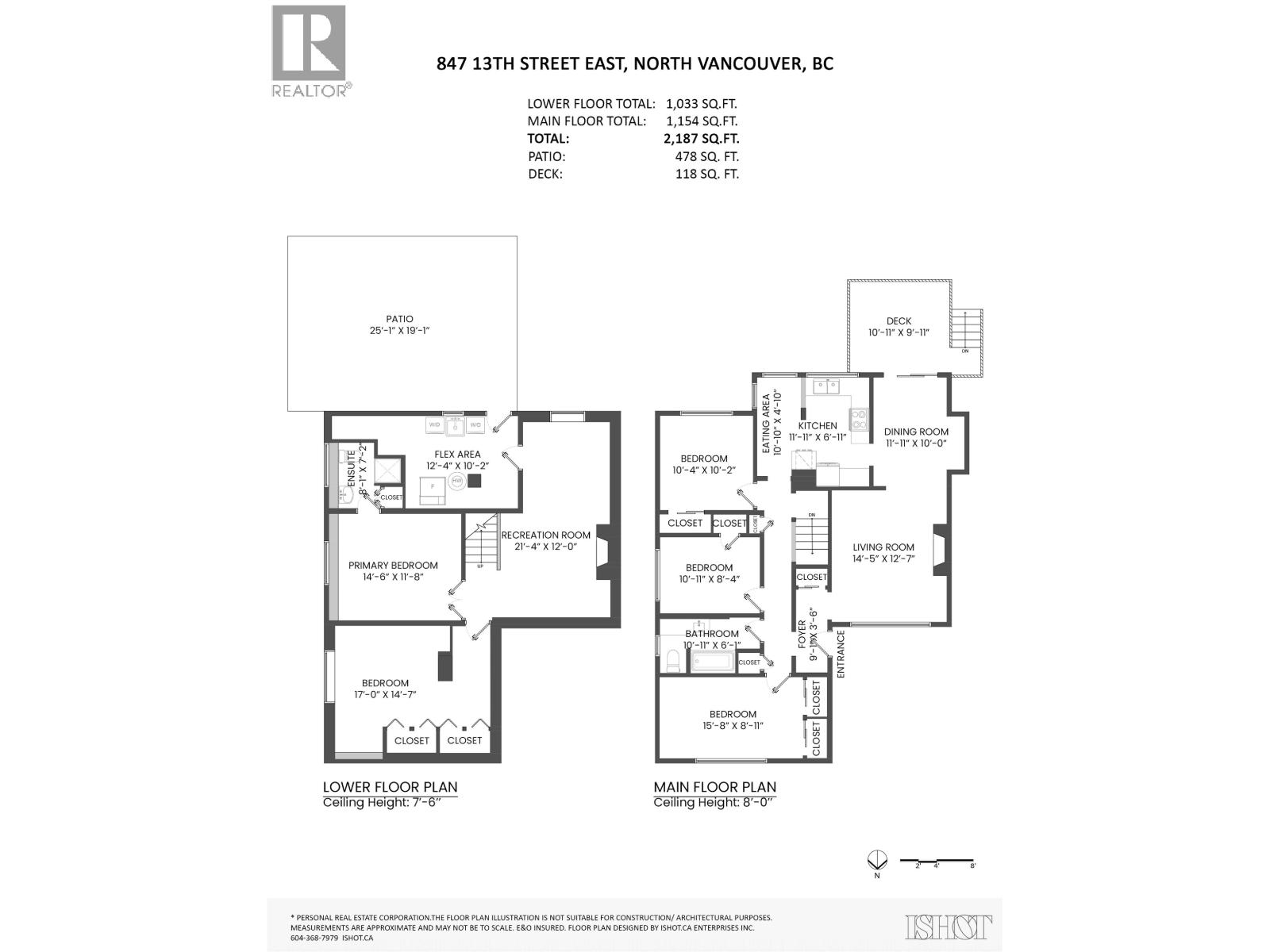 847 E 13th Street, North Vancouver, British Columbia  V7L 2M8 - Photo 31 - R3046201