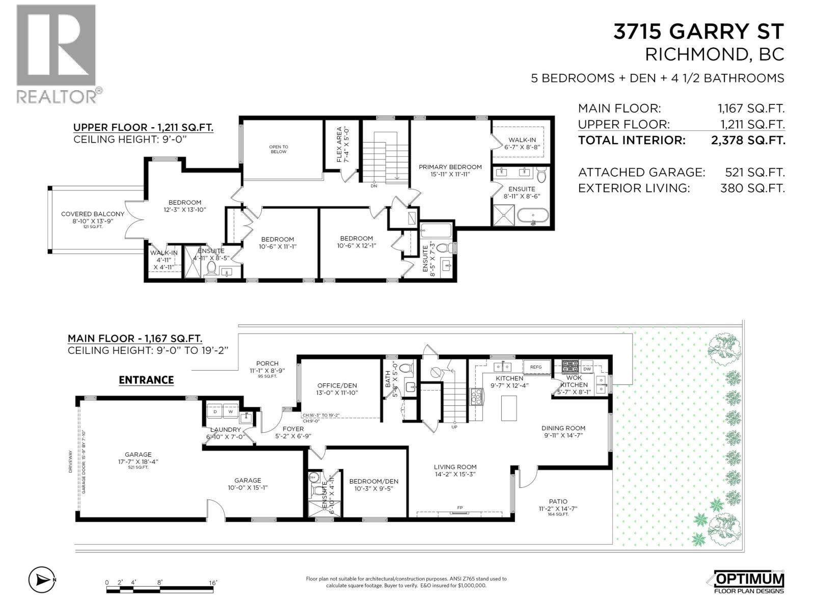 3715 Garry Street, Richmond, British Columbia  V7E 2T6 - Photo 36 - R3046202